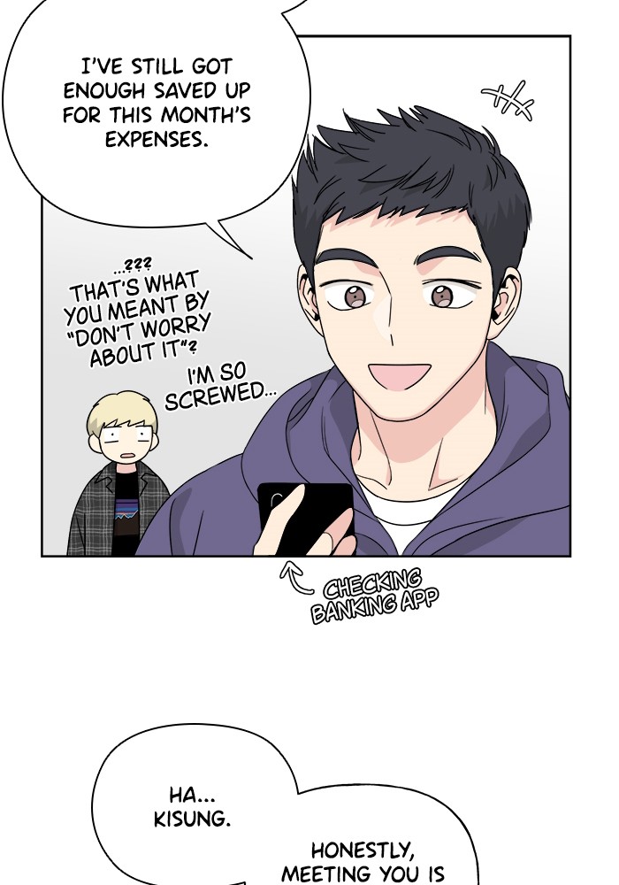 Mother, I'm Sorry Chapter 44 page 12 - Chapter 44: Episode 44
