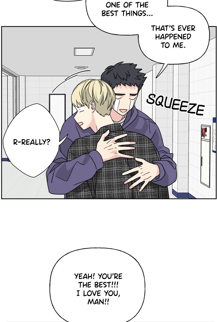 Mother, I'm Sorry Chapter 44 page 13 - Chapter 44: Episode 44
