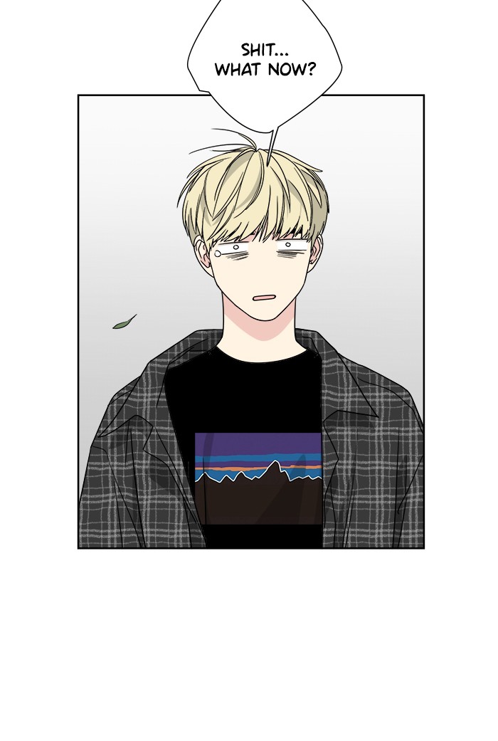 Mother, I'm Sorry Chapter 44 page 15 - Chapter 44: Episode 44