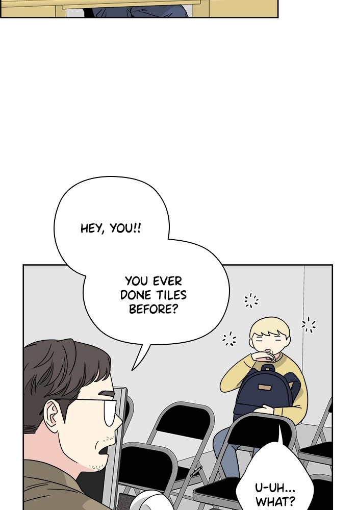 Mother, I'm Sorry Chapter 44 page 18 - Chapter 44: Episode 44