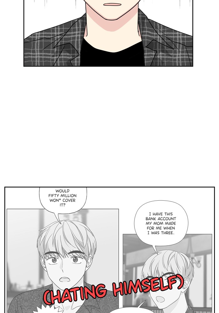 Mother, I'm Sorry Chapter 44 page 2 - Chapter 44: Episode 44