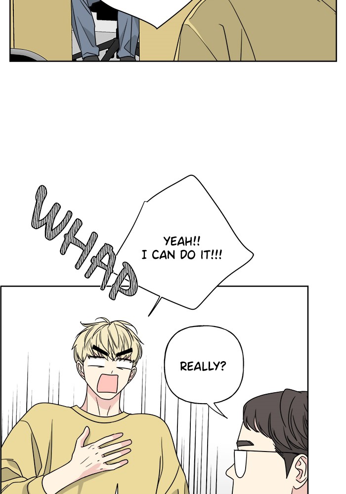 Mother, I'm Sorry Chapter 44 page 20 - Chapter 44: Episode 44