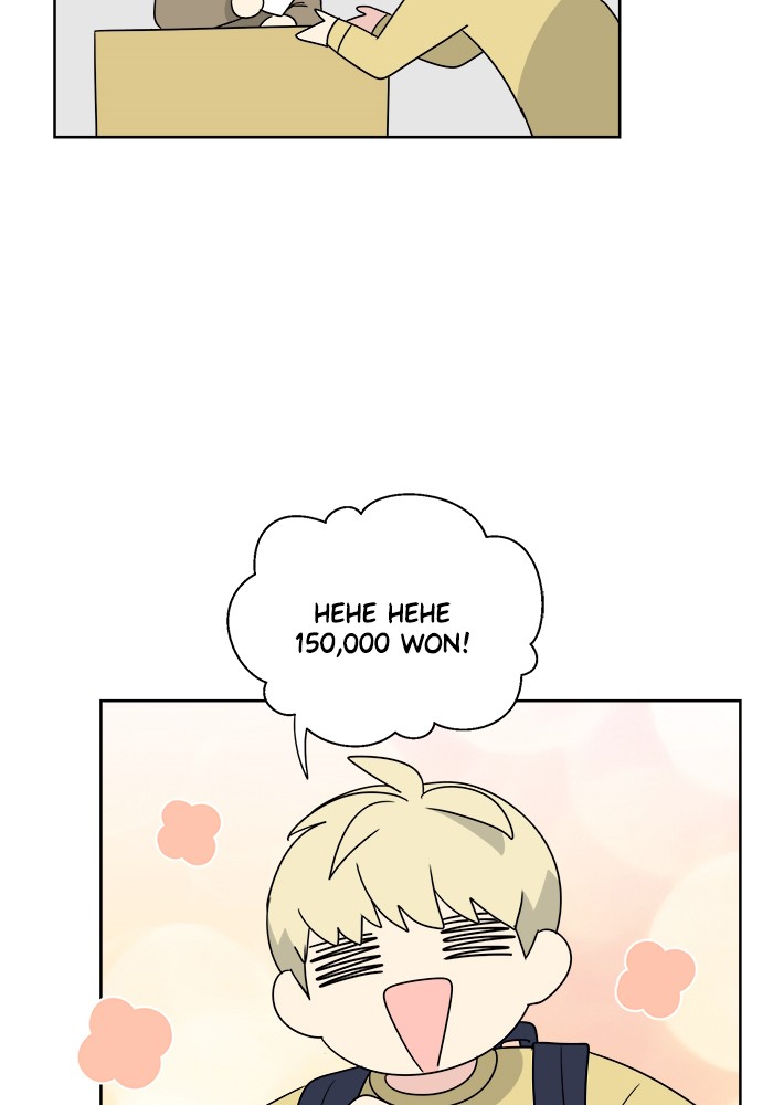 Mother, I'm Sorry Chapter 44 page 22 - Chapter 44: Episode 44