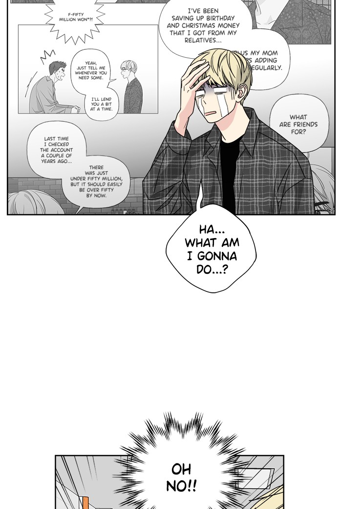 Mother, I'm Sorry Chapter 44 page 3 - Chapter 44: Episode 44