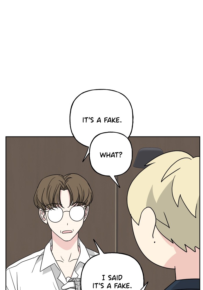Mother, I'm Sorry Chapter 44 page 34 - Chapter 44: Episode 44