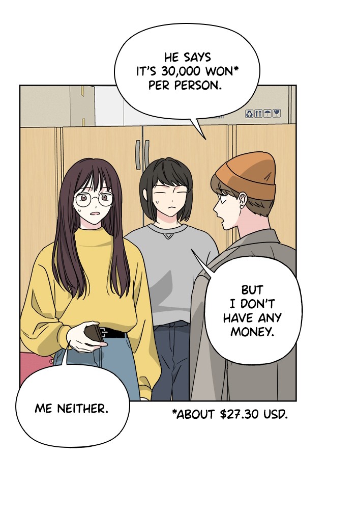 Mother, I'm Sorry Chapter 44 page 38 - Chapter 44: Episode 44