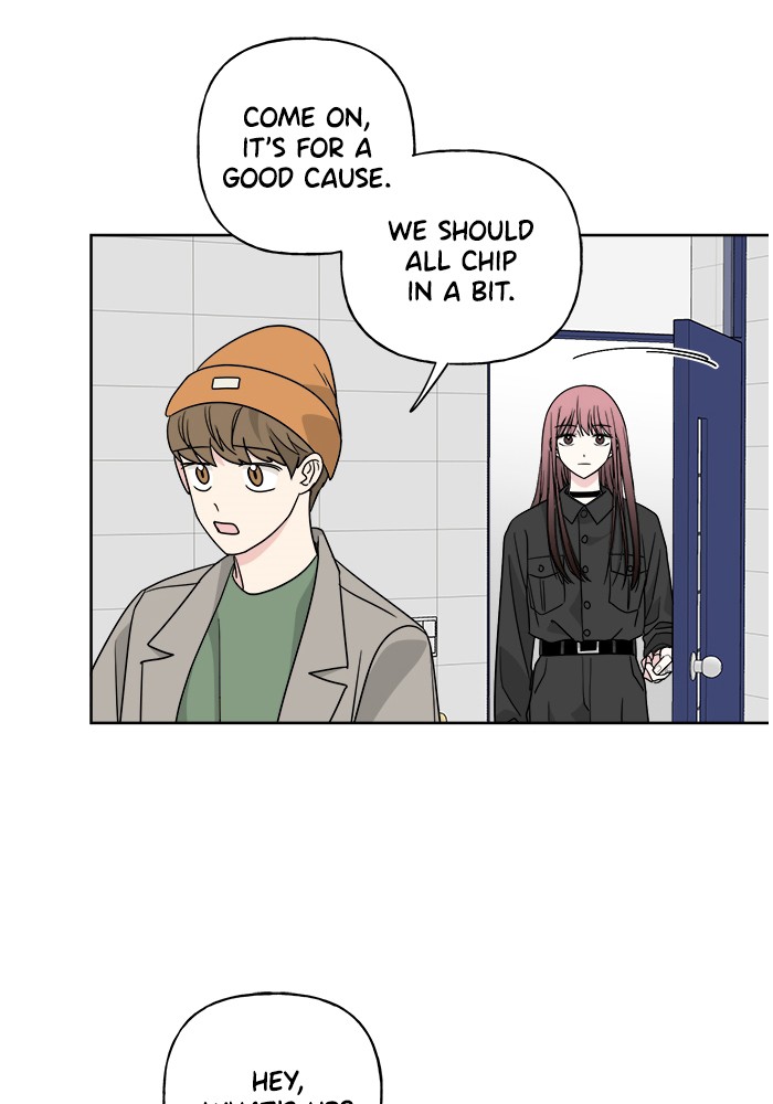 Mother, I'm Sorry Chapter 44 page 39 - Chapter 44: Episode 44