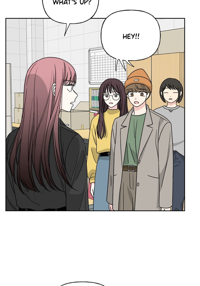 Mother, I'm Sorry Chapter 44 page 40 - Chapter 44: Episode 44