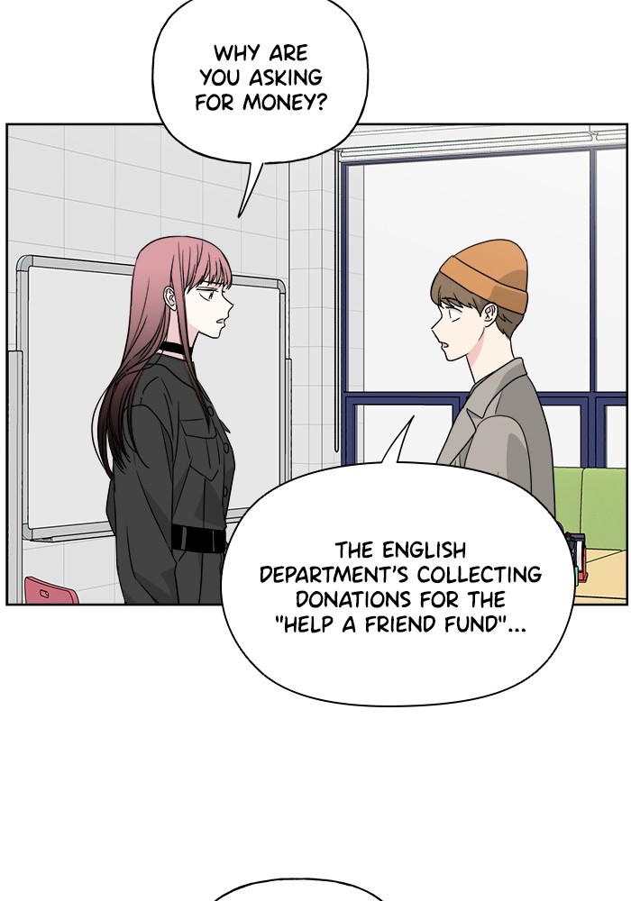 Mother, I'm Sorry Chapter 44 page 41 - Chapter 44: Episode 44