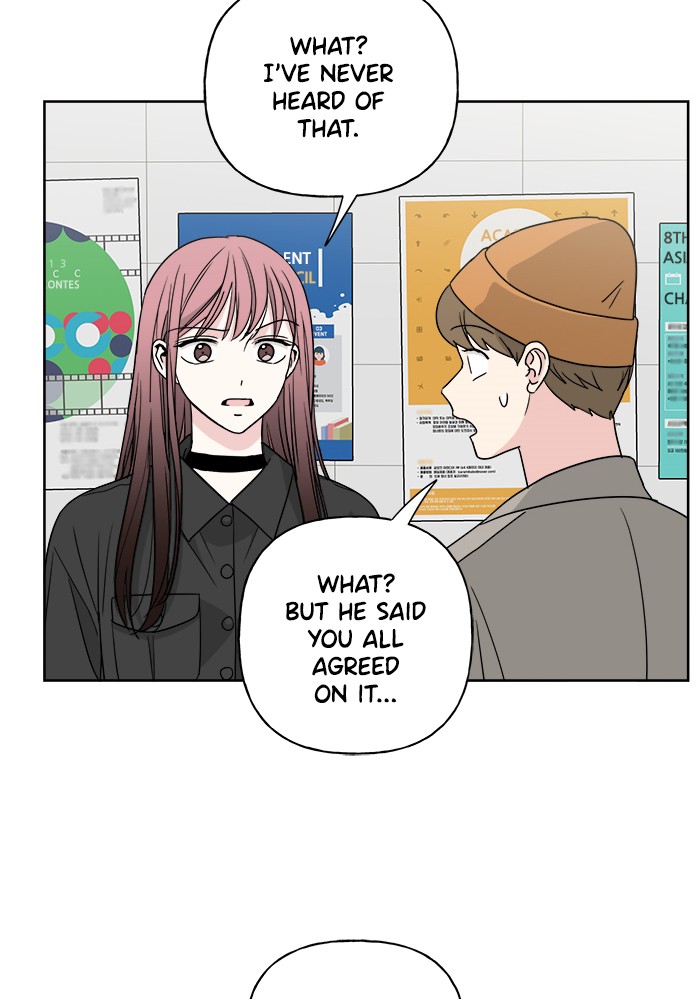 Mother, I'm Sorry Chapter 44 page 42 - Chapter 44: Episode 44