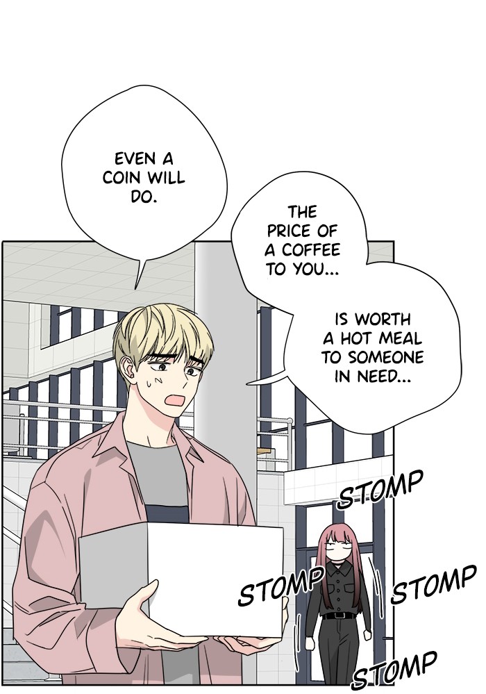 Mother, I'm Sorry Chapter 44 page 46 - Chapter 44: Episode 44