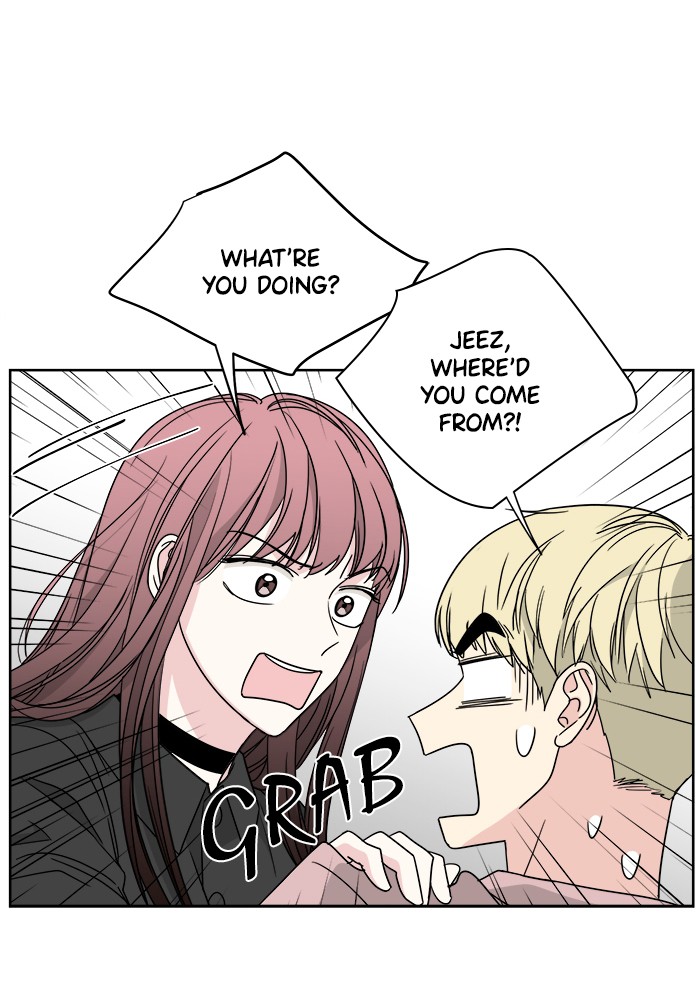 Mother, I'm Sorry Chapter 44 page 47 - Chapter 44: Episode 44