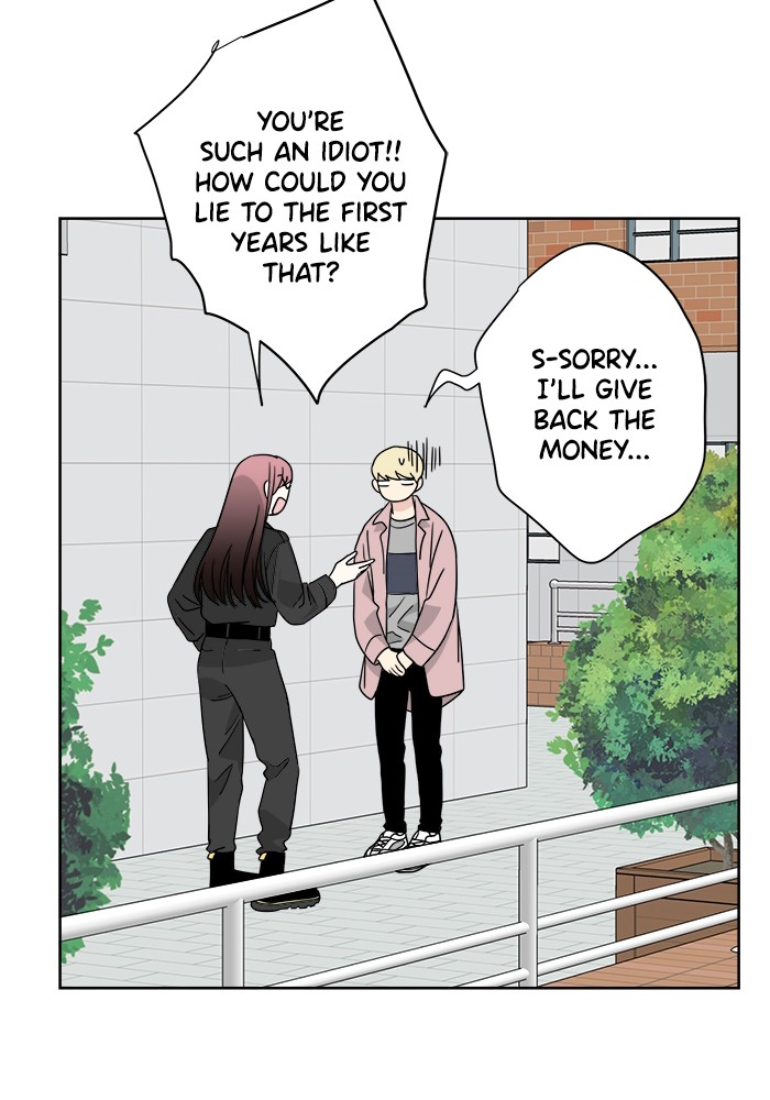 Mother, I'm Sorry Chapter 44 page 50 - Chapter 44: Episode 44