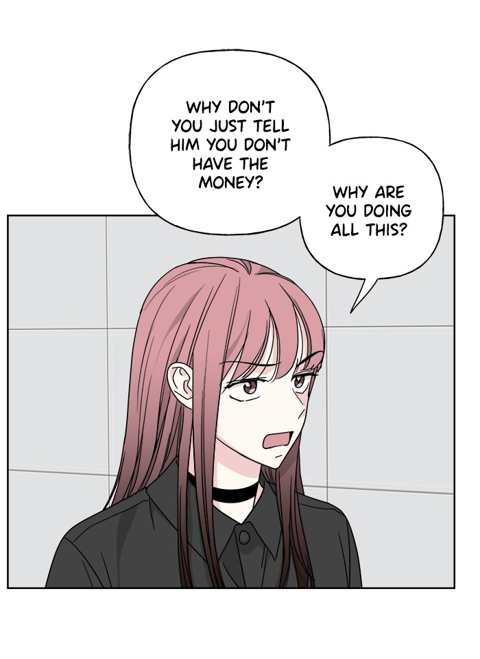 Mother, I'm Sorry Chapter 44 page 51 - Chapter 44: Episode 44