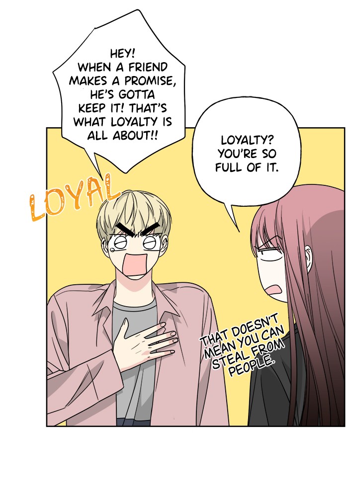 Mother, I'm Sorry Chapter 44 page 52 - Chapter 44: Episode 44