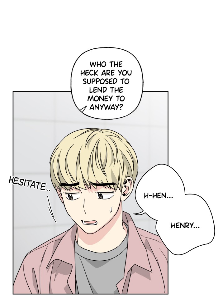 Mother, I'm Sorry Chapter 44 page 53 - Chapter 44: Episode 44