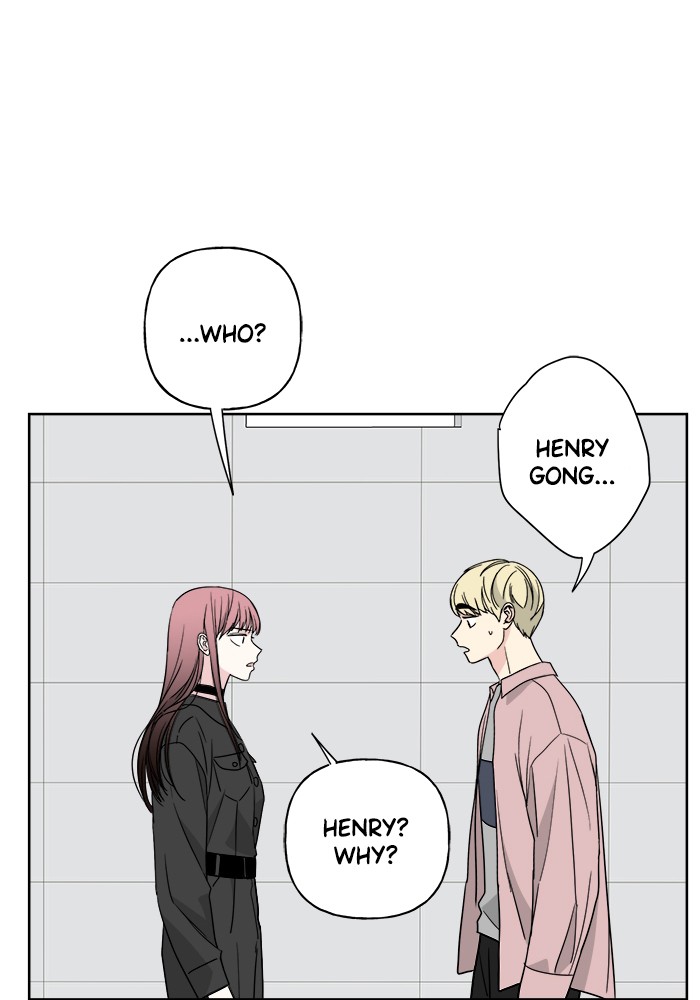 Mother, I'm Sorry Chapter 44 page 54 - Chapter 44: Episode 44