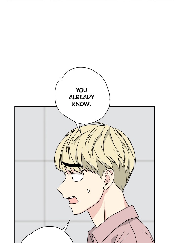 Mother, I'm Sorry Chapter 44 page 55 - Chapter 44: Episode 44