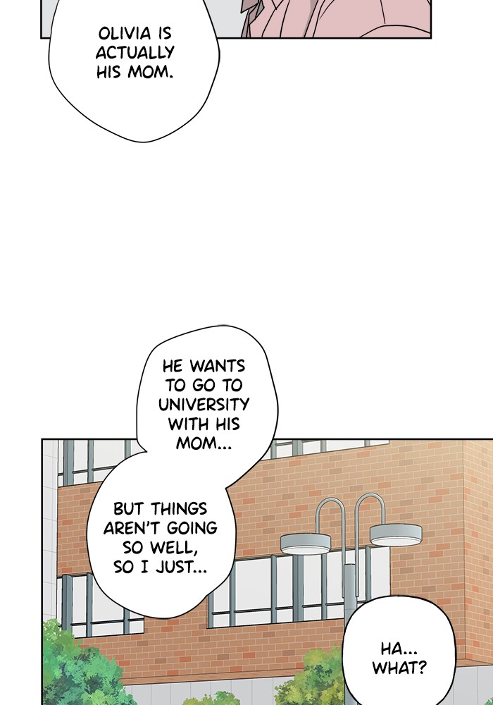 Mother, I'm Sorry Chapter 44 page 56 - Chapter 44: Episode 44