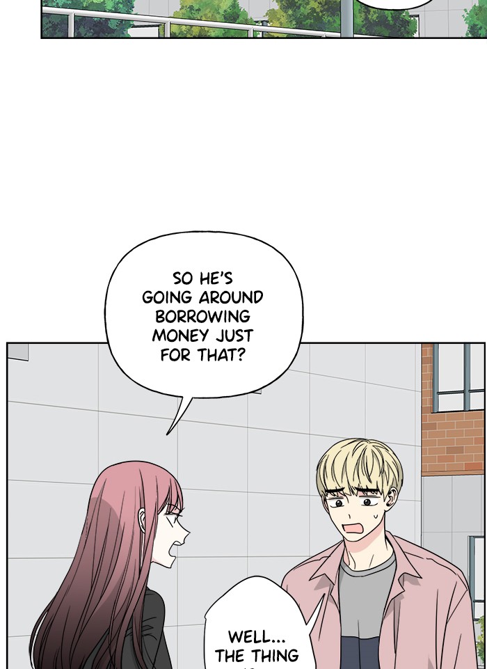 Mother, I'm Sorry Chapter 44 page 57 - Chapter 44: Episode 44