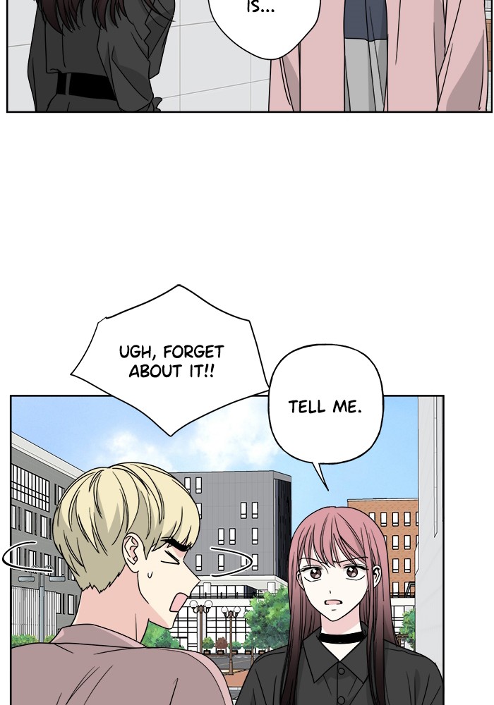 Mother, I'm Sorry Chapter 44 page 58 - Chapter 44: Episode 44