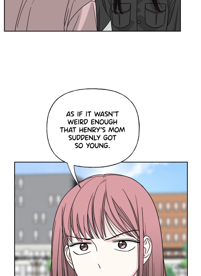 Mother, I'm Sorry Chapter 44 page 59 - Chapter 44: Episode 44
