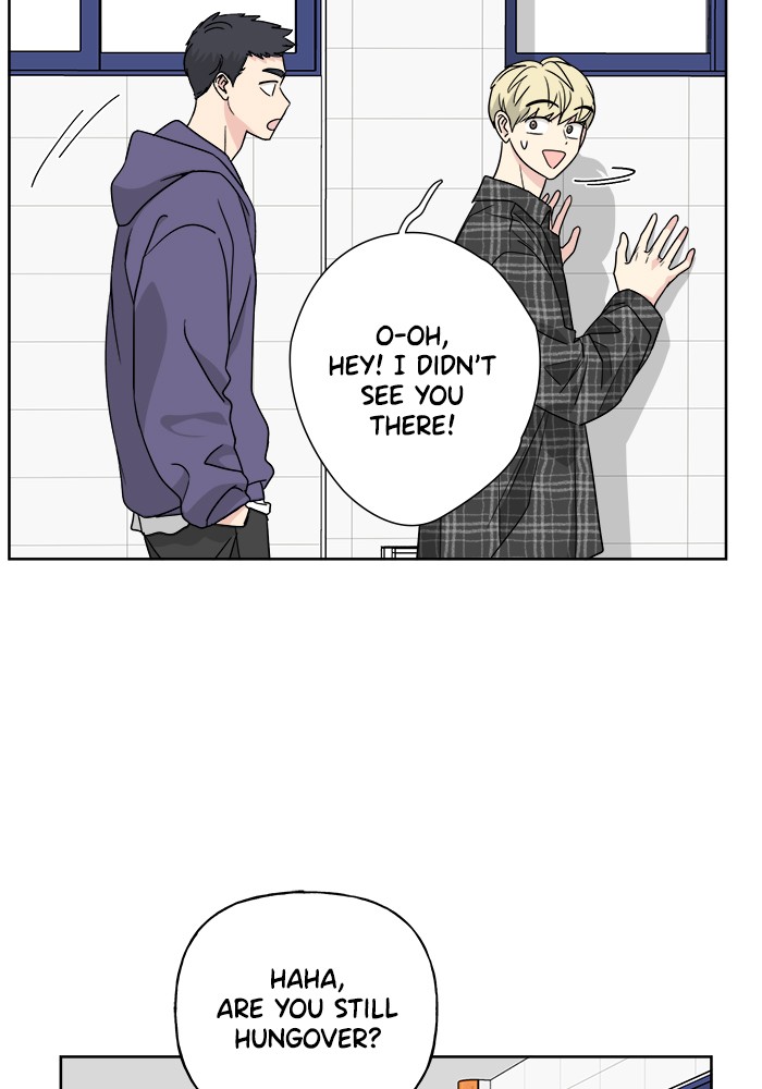 Mother, I'm Sorry Chapter 44 page 6 - Chapter 44: Episode 44