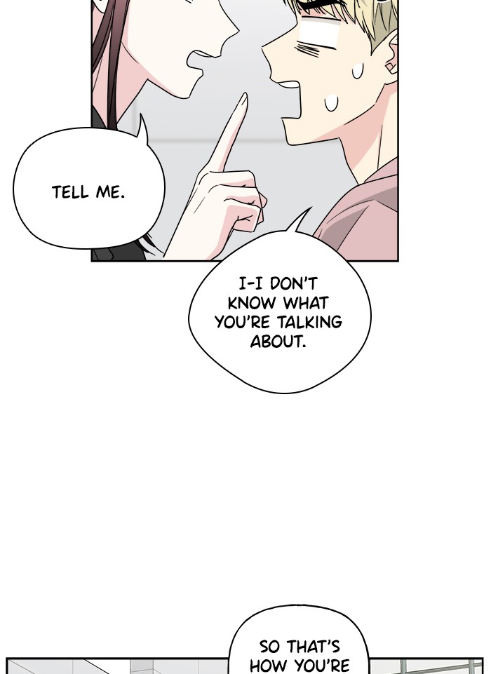 Mother, I'm Sorry Chapter 44 page 61 - Chapter 44: Episode 44