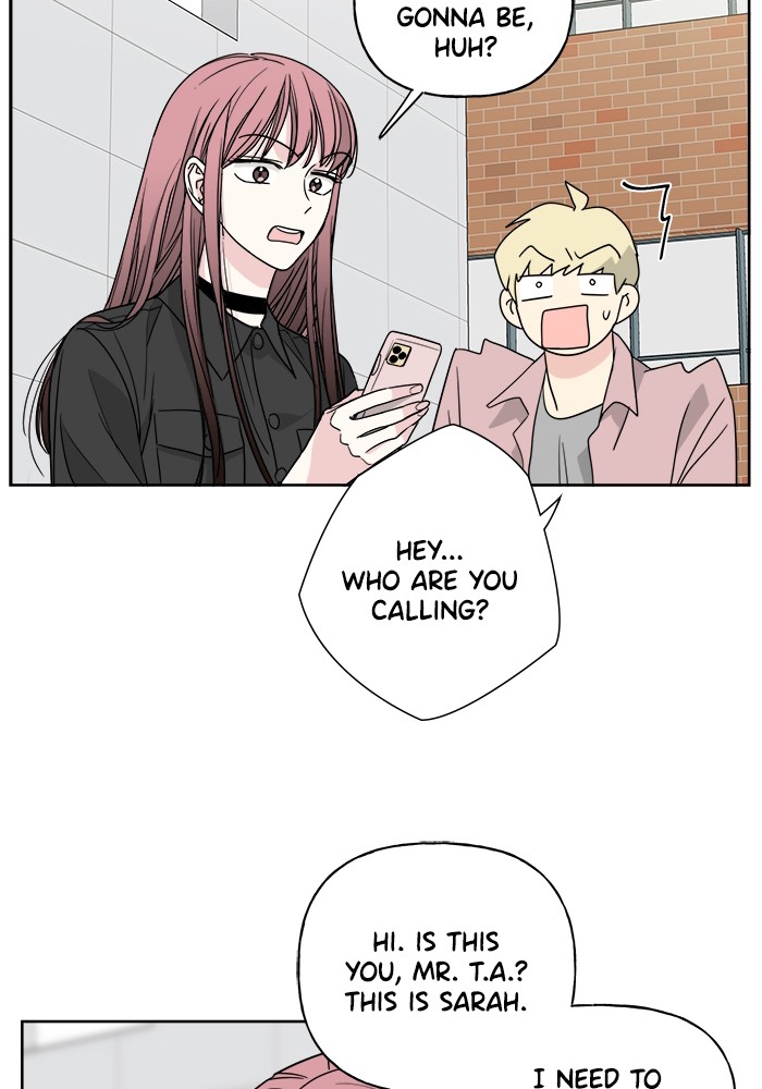 Mother, I'm Sorry Chapter 44 page 62 - Chapter 44: Episode 44