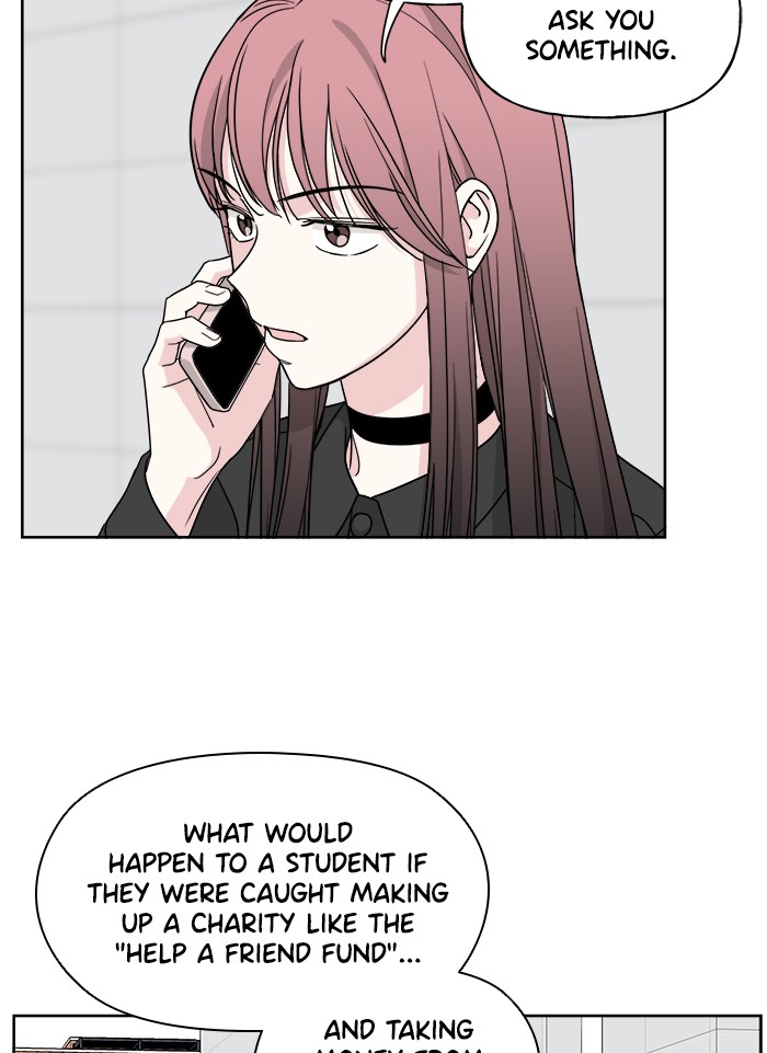 Mother, I'm Sorry Chapter 44 page 63 - Chapter 44: Episode 44