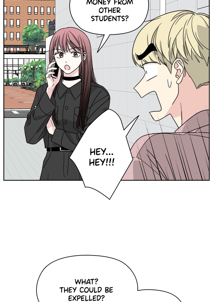 Mother, I'm Sorry Chapter 44 page 64 - Chapter 44: Episode 44
