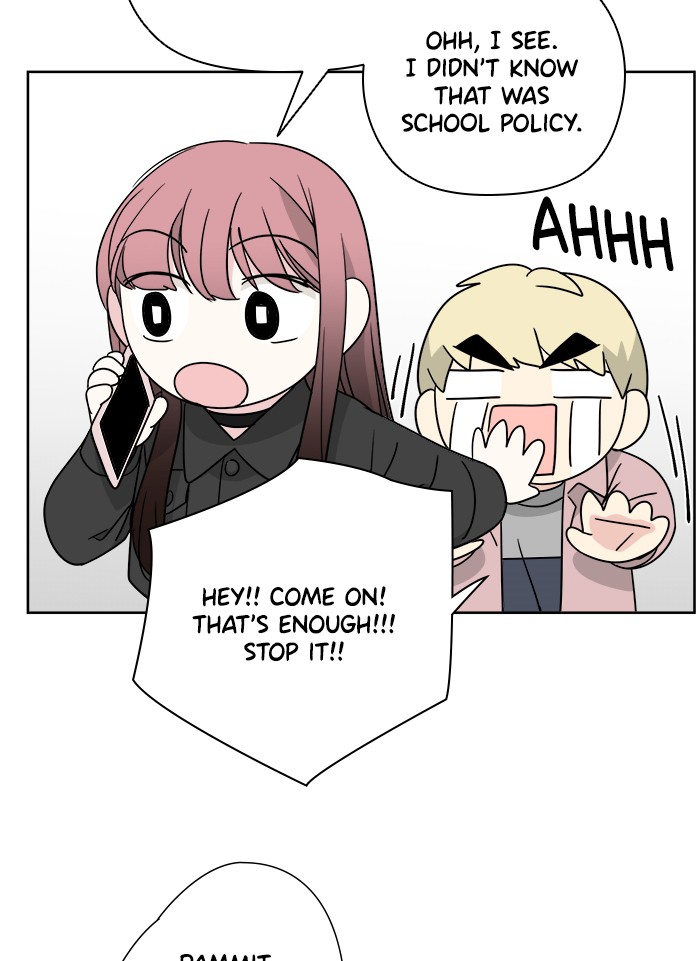 Mother, I'm Sorry Chapter 44 page 65 - Chapter 44: Episode 44