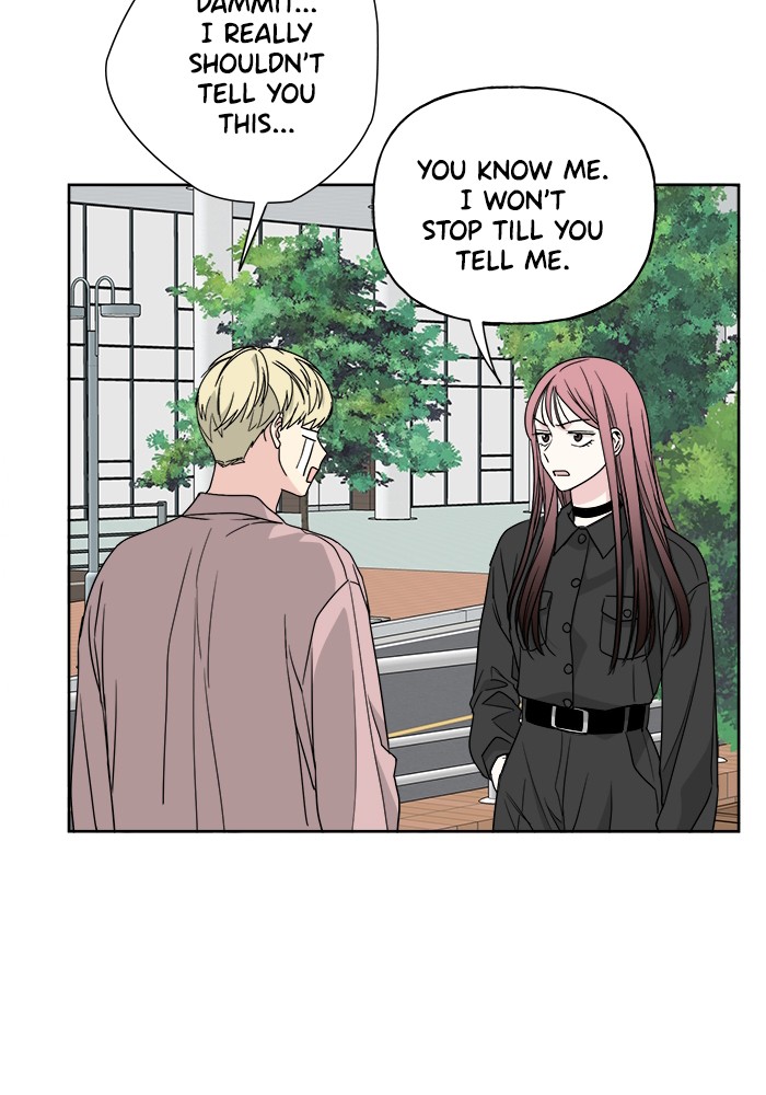 Mother, I'm Sorry Chapter 44 page 66 - Chapter 44: Episode 44