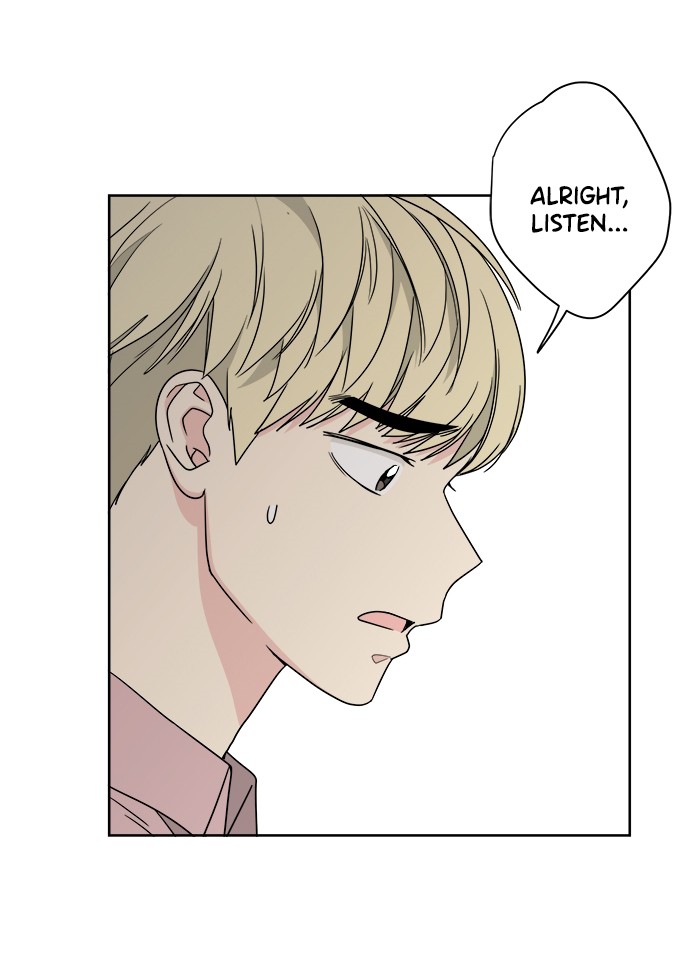 Mother, I'm Sorry Chapter 44 page 67 - Chapter 44: Episode 44