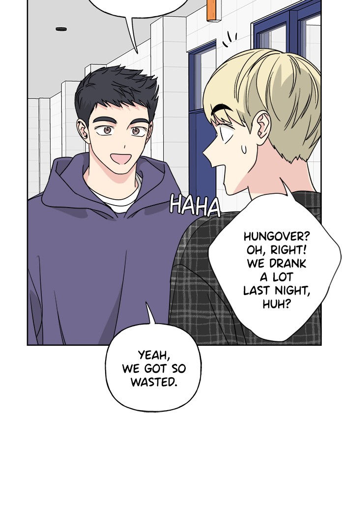 Mother, I'm Sorry Chapter 44 page 7 - Chapter 44: Episode 44