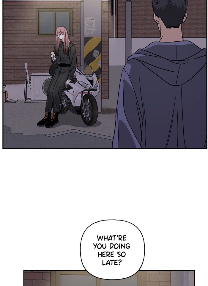 Mother, I'm Sorry Chapter 44 page 71 - Chapter 44: Episode 44