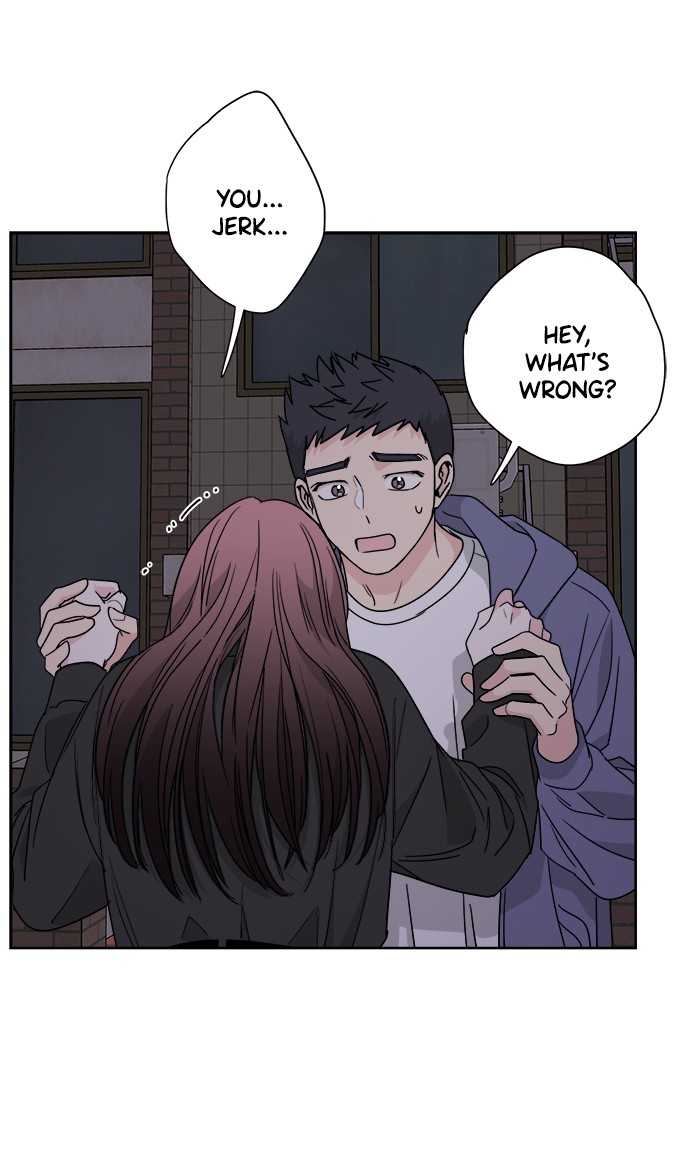 Mother, I'm Sorry Chapter 44 page 74 - Chapter 44: Episode 44