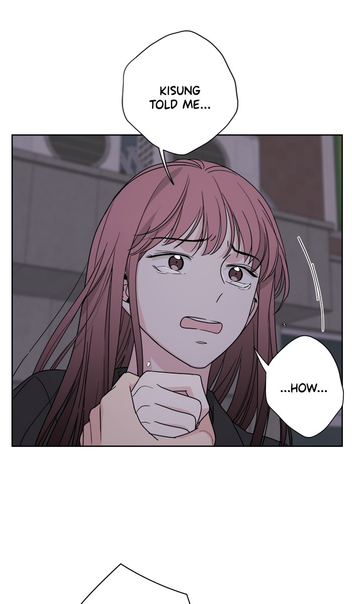 Mother, I'm Sorry Chapter 44 page 75 - Chapter 44: Episode 44