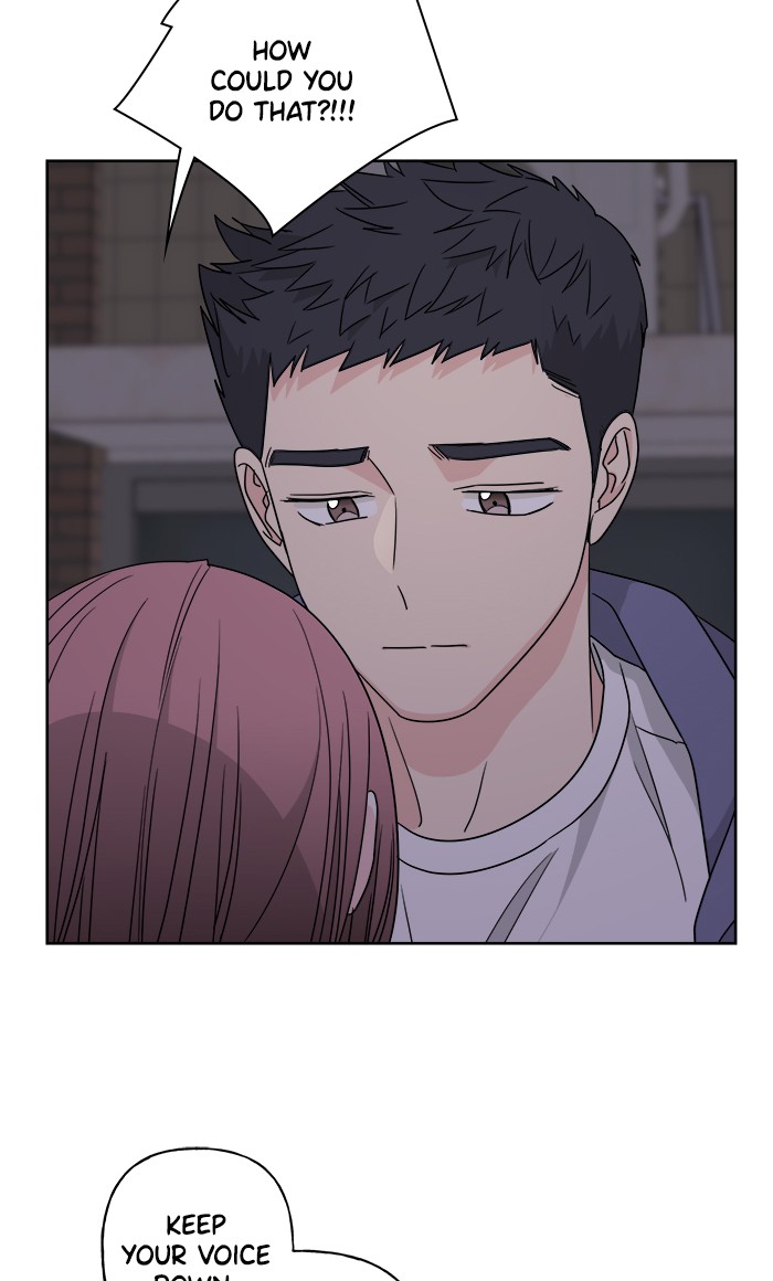 Mother, I'm Sorry Chapter 44 page 76 - Chapter 44: Episode 44
