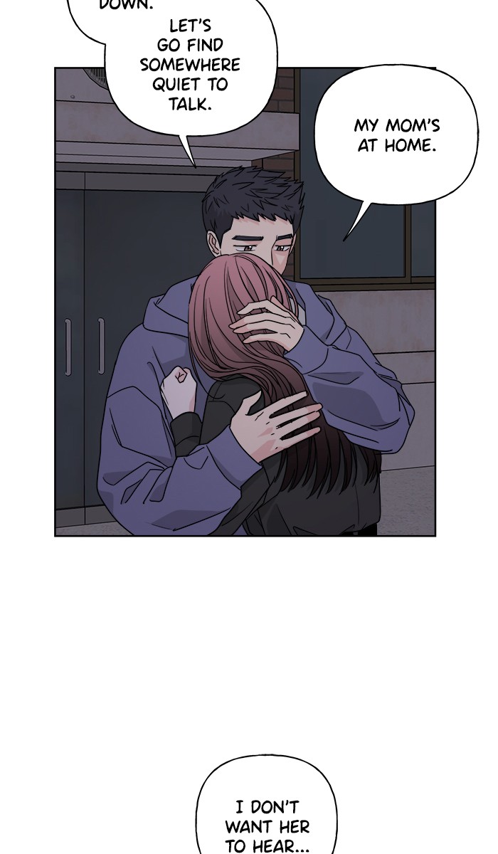Mother, I'm Sorry Chapter 44 page 77 - Chapter 44: Episode 44
