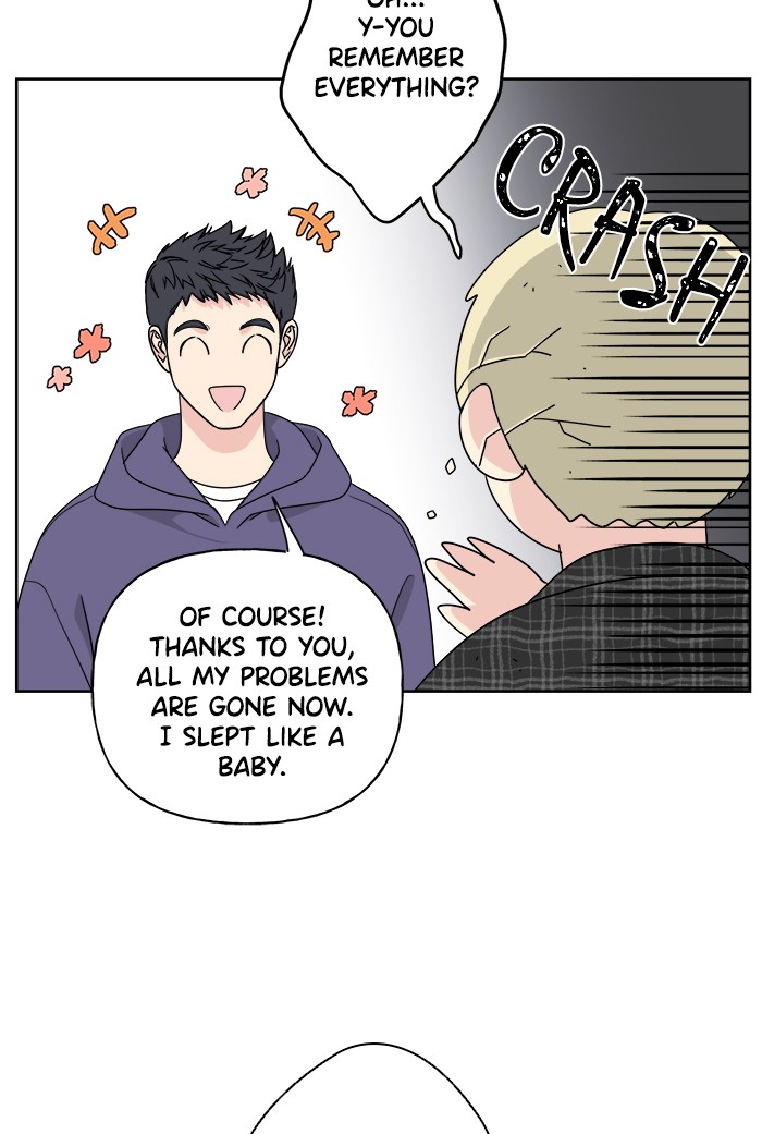 Mother, I'm Sorry Chapter 44 page 9 - Chapter 44: Episode 44