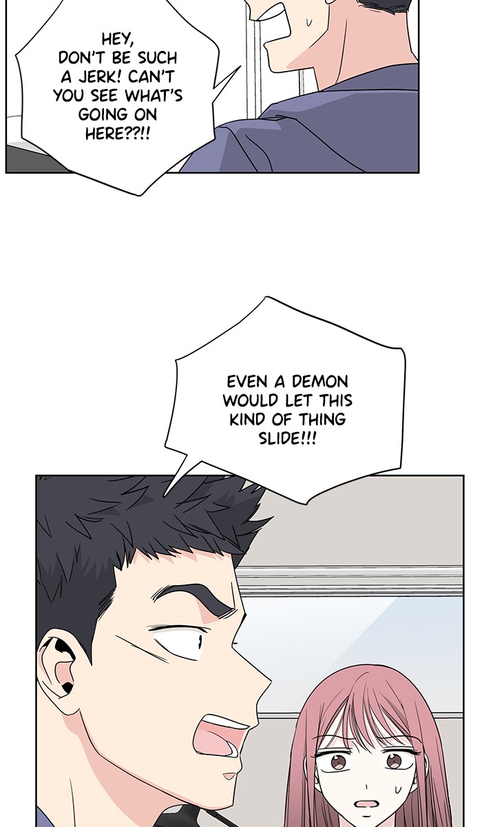 Mother, I'm Sorry Chapter 45 page 10 - Chapter 45: Episode 45