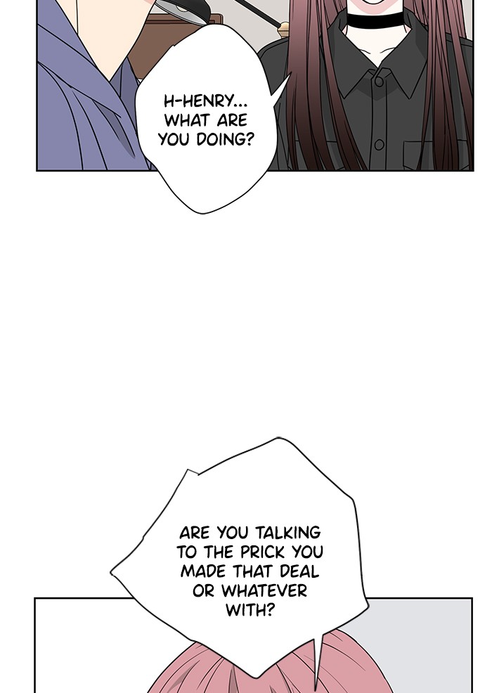 Mother, I'm Sorry Chapter 45 page 11 - Chapter 45: Episode 45