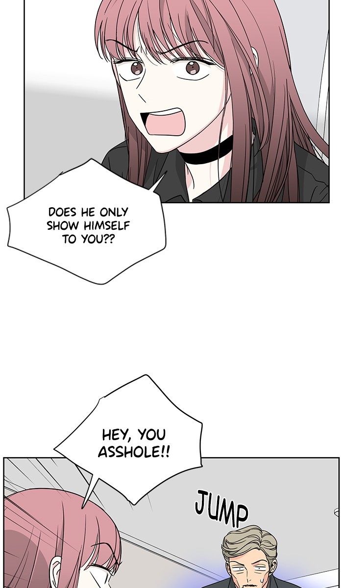 Mother, I'm Sorry Chapter 45 page 12 - Chapter 45: Episode 45