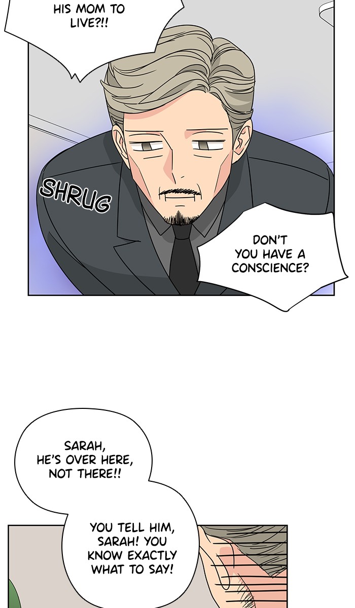 Mother, I'm Sorry Chapter 45 page 14 - Chapter 45: Episode 45