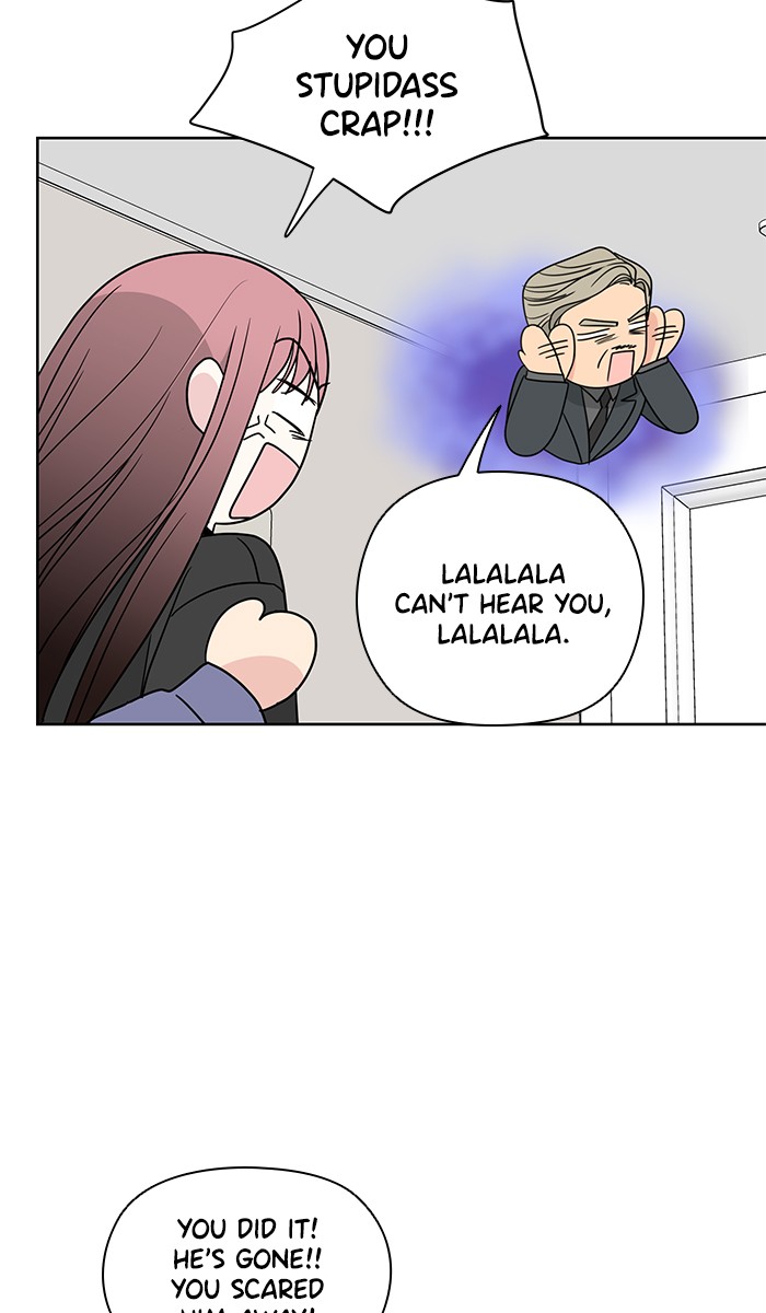 Mother, I'm Sorry Chapter 45 page 16 - Chapter 45: Episode 45