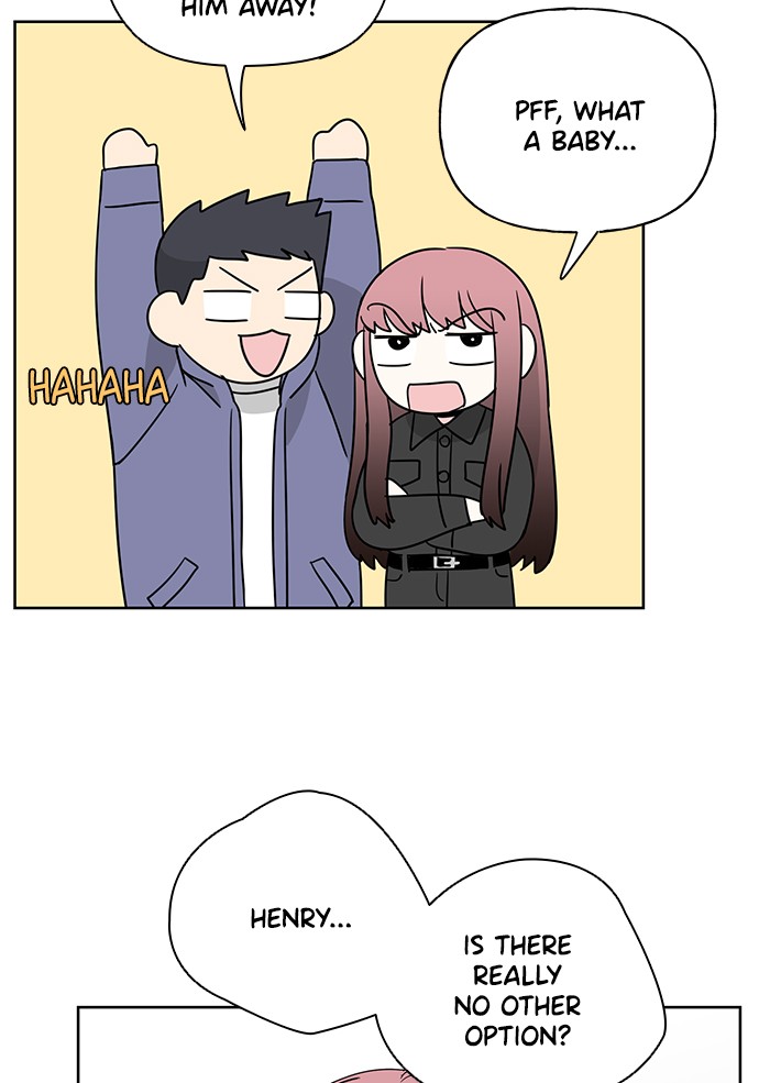 Mother, I'm Sorry Chapter 45 page 17 - Chapter 45: Episode 45