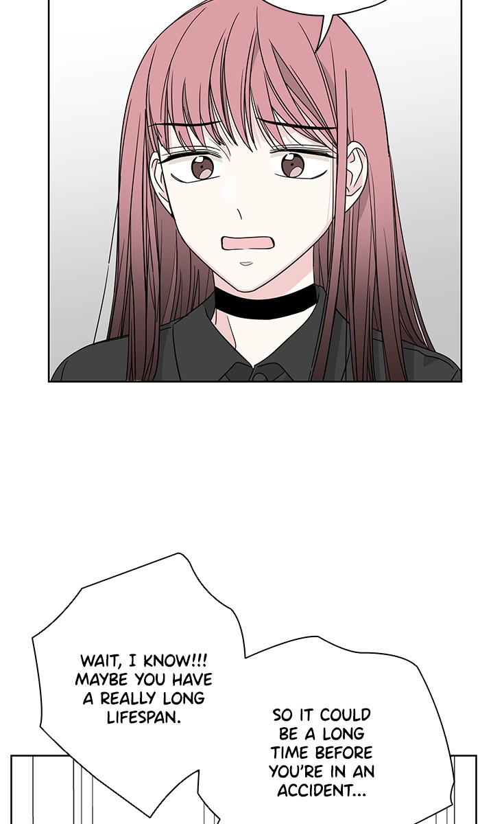 Mother, I'm Sorry Chapter 45 page 18 - Chapter 45: Episode 45