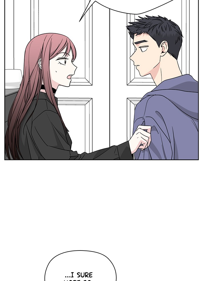 Mother, I'm Sorry Chapter 45 page 19 - Chapter 45: Episode 45
