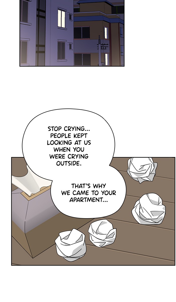 Mother, I'm Sorry Chapter 45 page 2 - Chapter 45: Episode 45